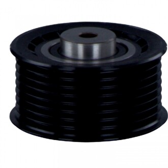 Фото 4 - Ролик ремня приводного SWAG 10 03 0006 (10030006)