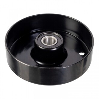 Фото 2 - Ролик ремня приводного SWAG 10 03 0010 (10030010)