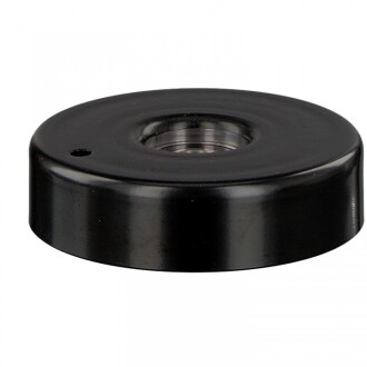 Фото 5 - Ролик ремня приводного SWAG 10 03 0010 (10030010)