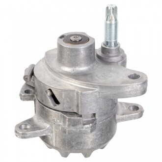 Фото 2 - Ролик ременя приводного SWAG 10 03 0019 (10030019)