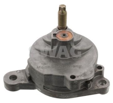 Натягувач поліклинового ременя MERCEDES E T-MODEL (S210), E (W124), E (W210), S (C140), S (W140), SL (R129) 4.2/5.0 02.91-10.01 - SWAG 10 03 0044