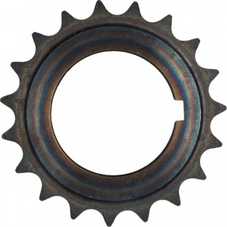 Фото 3 - Колінвал SWAG 10 05 0009 (10050009)