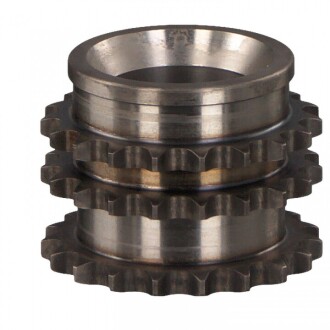 Фото 4 - Колінвал SWAG 10 05 0009 (10050009)