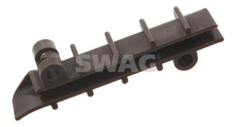 Планка успокоителя для цепи управления - (1020520416, A1020520416) SWAG 10090026 (фото 1)