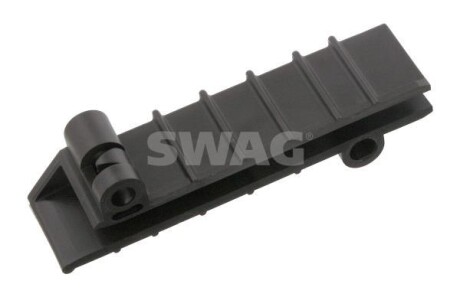 Планка заспокоювача ланцюга ГРМ MB (W201/C124/W124/S124) -93 - SWAG 10 09 0046