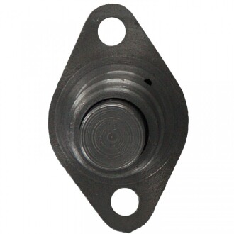 Фото 2 - Натяжитель цепи ГРМ SWAG 10 10 0012 (10100012)