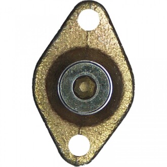 Фото 3 - Натяжитель цепи ГРМ SWAG 10 10 0012 (10100012)