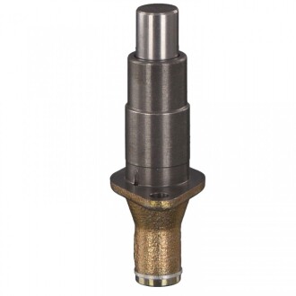 Фото 4 - Натяжитель цепи ГРМ SWAG 10 10 0012 (10100012)