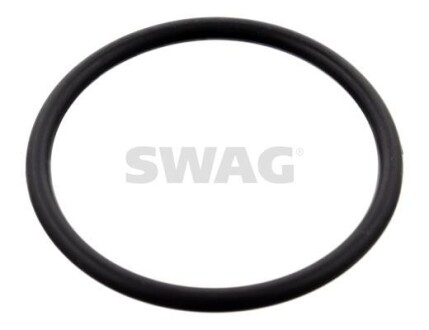 Кільце ущільнювальне термостата оливи MB C-class (W204)/E-class (W211) -10 (M271) - SWAG 10 10 0077