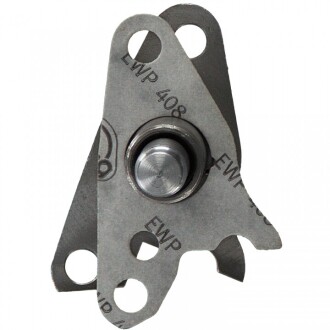 Фото 2 - Натягувач ланцюга ГРМ SWAG 10 10 1000 (10101000)