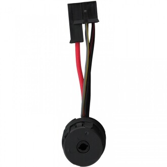 Фото 2 - Ручка / Замок SWAG 10101012