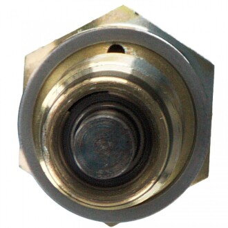 Фото 2 - Натягувач ланцюга ГРМ SWAG 10 10 1700 (10101700)