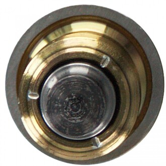 Фото 2 - Натяжитель цепи ГРМ SWAG 10 10 2400 (10102400)