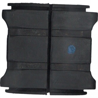 Фото 3 - Втулка стабілізатора SWAG 10104616