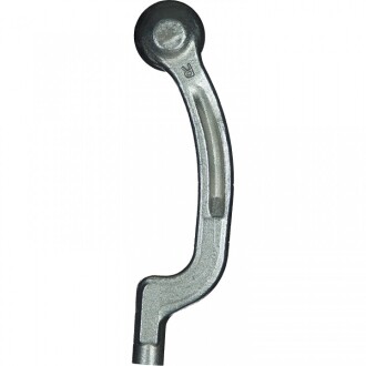 Фото 3 - Рулевой наконечник SWAG 10 10 6860