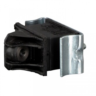 Фото 4 - Подушка двигуна SWAG 10 13 0029