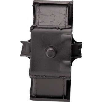 Фото 2 - Подушка кріплення КПП SWAG 10 13 0067 (10130067)