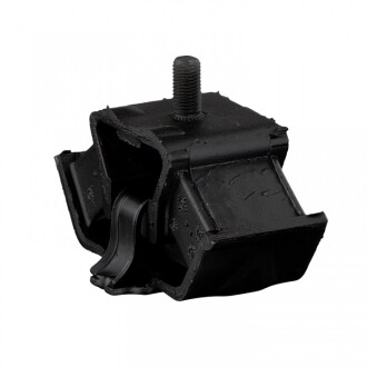 Фото 4 - Подушка кріплення КПП SWAG 10 13 0067 (10130067)