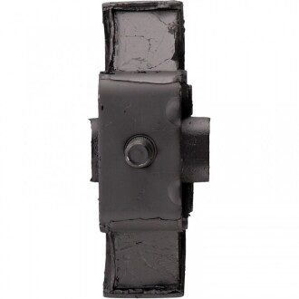 Фото 2 - Подушка кріплення КПП SWAG 10 13 0073 (10130073)