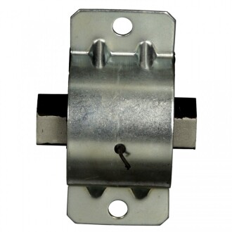 Фото 3 - Подушка крепления КПП SWAG 10 13 0083 (10130083)