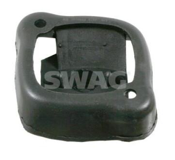 Опора, двигун - (1232415213, 1232411213) SWAG 10 13 0084
