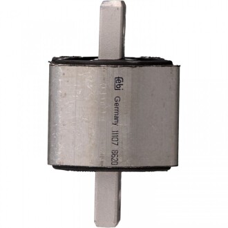 Фото 2 - Подушка крепления КПП SWAG 10 13 0087 (10130087)