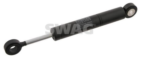 Амортизатор ременя MERCEDES C (W202), C (W203), C T-MODEL (S202), C T-MODEL (S203), CLK (A209), CLK (C209), E (VF210), E (W210), E (W211), E T-MODEL (S210), E T-MODEL (S211) 2.4-5.0 12.96-01.12 - ((1122000014, A1122000014)) SWAG 10 52 0025