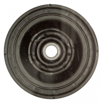 Фото 3 - Опора стойки амортизатора SWAG 10540008