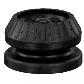 Фото 4 - Опора стойки амортизатора SWAG 10540008