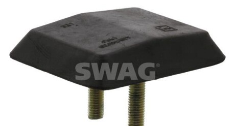 Буфер, амортизация - SWAG 10 56 0009