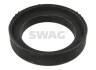Прокладка пружини підвіски - (1153252444, A1153251944, A1153252444) SWAG 10560012 (фото 1)