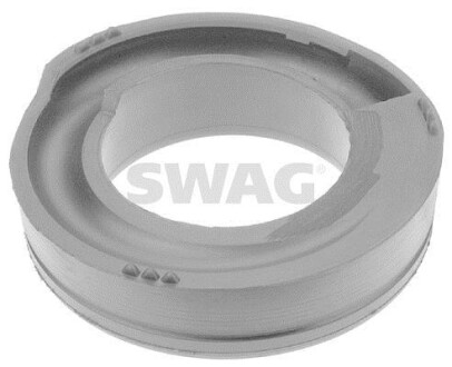 Буфер, підвіска - SWAG 10 56 0023