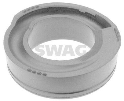 Отбойник амортизатора - SWAG 10 56 0024