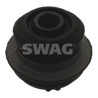 Опора, важіль підвіски - SWAG 10 60 0031