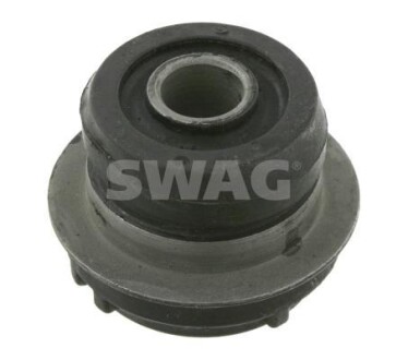 Опора, важіль підвіски - (a1243334314, 1243334314) SWAG 10 60 0036