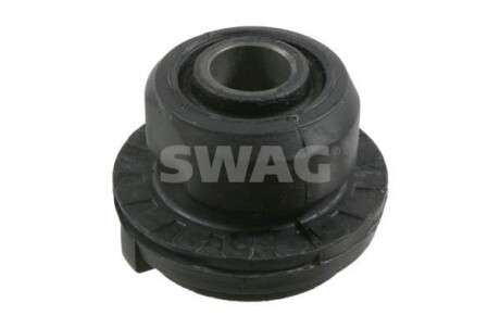 Опора, важіль підвіски - (1233330815, A1233330815) SWAG 10 60 0038