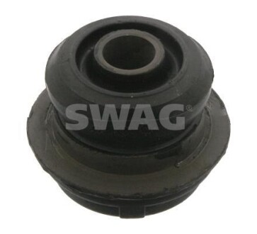 Опора, важіль підвіски - SWAG 10 60 0043
