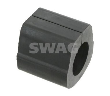 Опора, стабілізатор - (a6023260482, 6023260882, 6023260482) SWAG 10 61 0014
