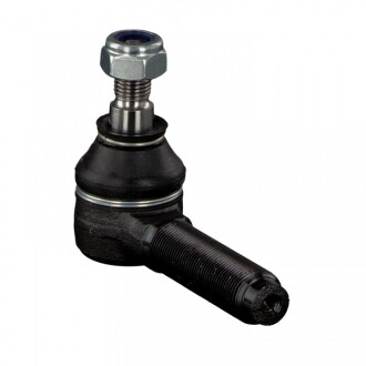 Фото 4 - Рульовий наконечник SWAG 10 71 0047 (10710047)