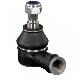 Фото 3 - Рулевой наконечник SWAG 10 71 0050