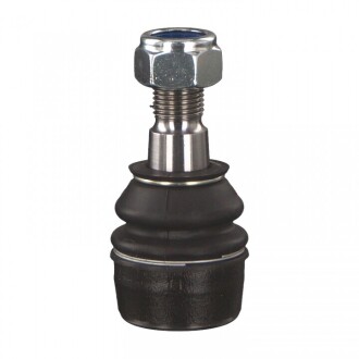 Фото 2 - Рульовий наконечник SWAG 10 71 0051 (10710051)