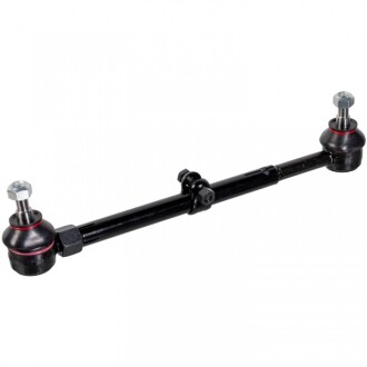 Фото 2 - Рулевая тяга SWAG 10 72 0065 (10720065)