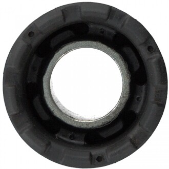 Фото 2 - Сайлентблок подрамника SWAG 10 75 0017