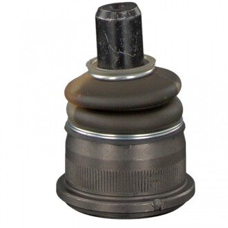 Фото 4 - Шарова опора SWAG 10 78 0005 (10780005)