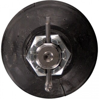 Фото 2 - Шарова опора SWAG 10 78 0009 (10780009)