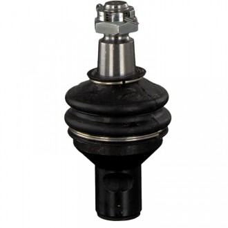 Фото 4 - Шарова опора SWAG 10 78 0009 (10780009)