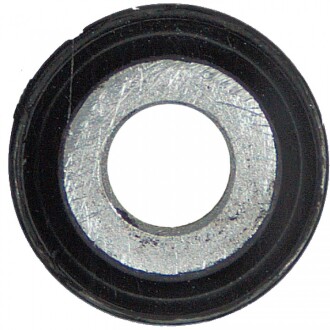 Фото 3 - Сайлентблок рычага SWAG 10 79 0023 (10790023)