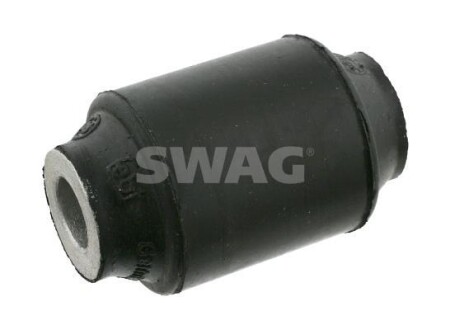 Опора, важіль підвіски - (a2013523665, 2013523665) SWAG 10790038