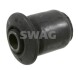 Сайлентблок рычага - (1153523665, 1153523265, 1263520165) SWAG 10 79 0043 (фото 1)