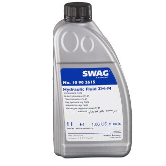 Фото 2 - Олива ГУР SWAG 10902615